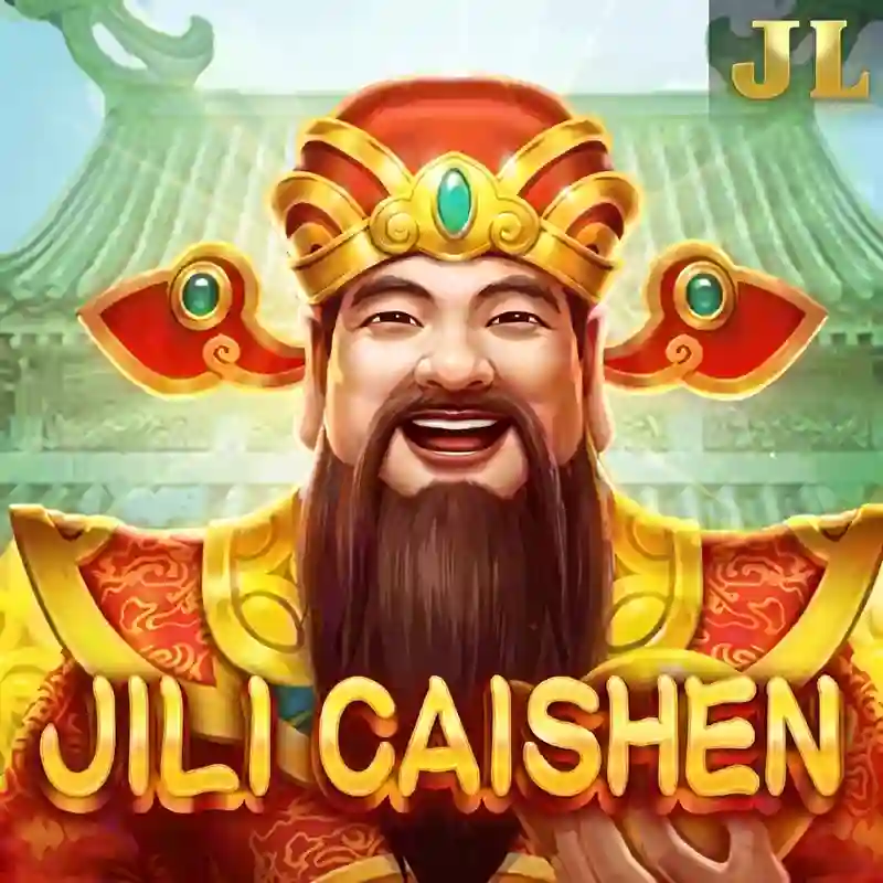 Trò chơi nổ hũ JILI CAISHEN tại 188taptap