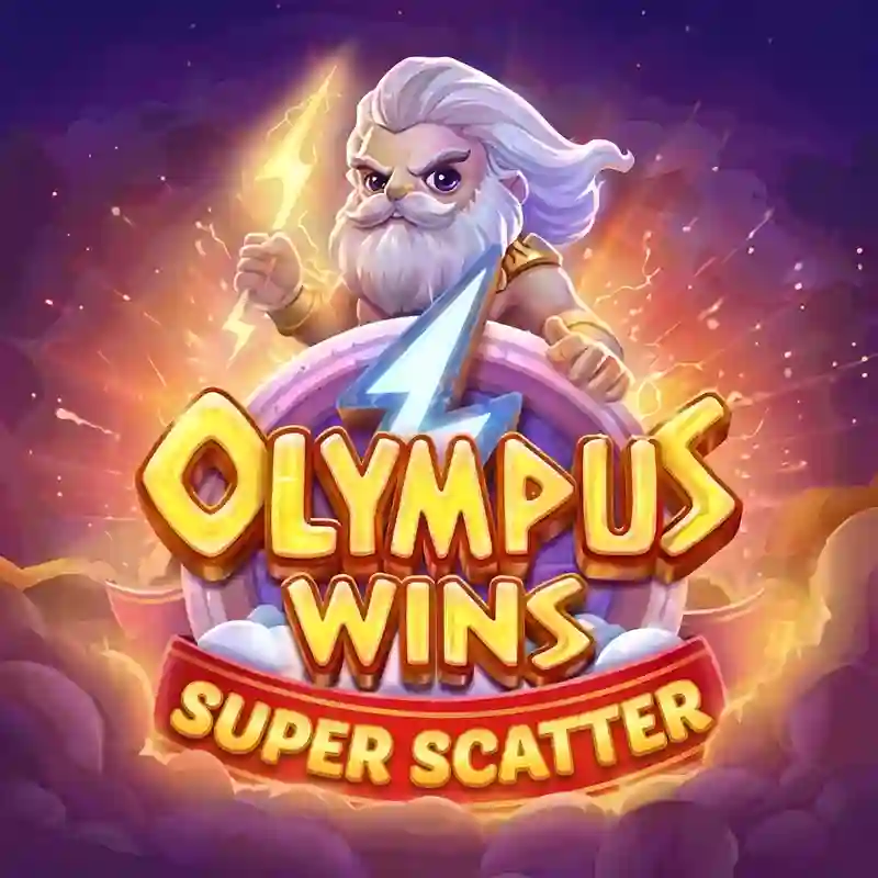 Olympus Chiến Thắng Slot Game